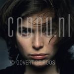 15-10-2003 Thekla Reuten at studio in Amsterdam.

[keywords]Headshot, Eyecontact[/keywords]